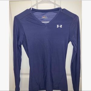 Under Armour Heat Gear Shirt